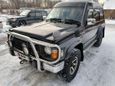 SUV   Nissan Safari 1996 , 1300000 , 