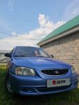  Hyundai Accent 2006 , 270000 , 