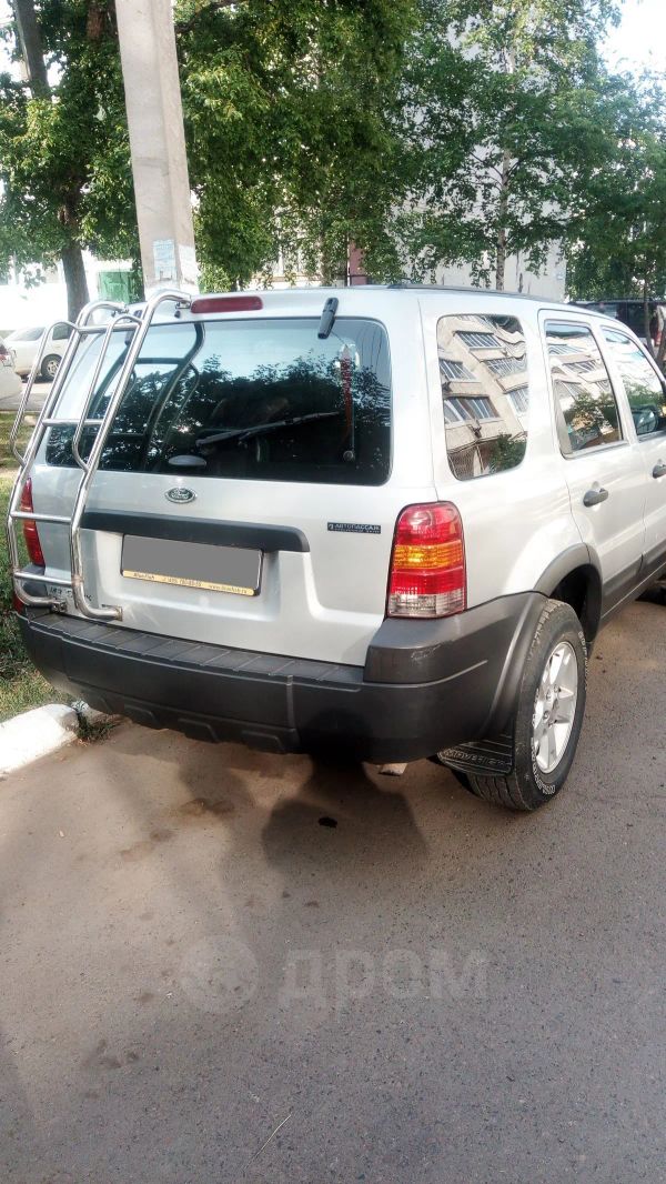 SUV   Ford Maverick 2005 , 450000 , 