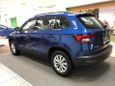 SUV   Skoda Karoq 2020 , 1727500 , 