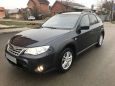 SUV   Subaru Impreza XV 2010 , 610000 ,  