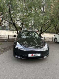 Седан Tesla Model 3 2023 года, 3550000 рублей, Алматы