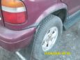 SUV   Kia Sportage 1995 , 175000 , 