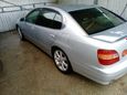  Toyota Aristo 1999 , 459000 , 