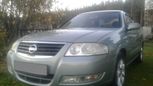  Nissan Almera Classic 2006 , 215000 , 