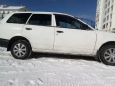  Nissan AD 2001 , 130000 , 