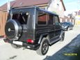 SUV   Mercedes-Benz G-Class 1993 , 750000 , -