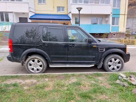 SUV   Land Rover Discovery 2005 , 930000 , 