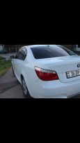  BMW 5-Series 2008 , 750000 , 