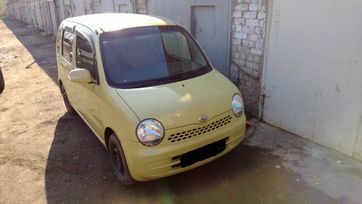  Daihatsu Move Latte 2004 , 160000 , 