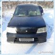  Nissan Cube 2001 , 90000 , 