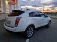 SUV   Cadillac SRX 2010 , 899000 , 