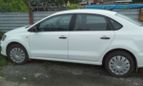  Volkswagen Polo 2017 , 580000 , 