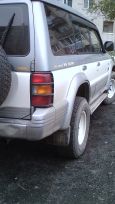 SUV   Mitsubishi Pajero 1995 , 370000 , 