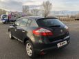  Renault Megane 2011 , 547000 , 