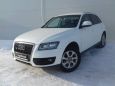 SUV   Audi Q5 2009 , 849000 , 