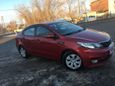  Kia Rio 2016 , 850000 , 