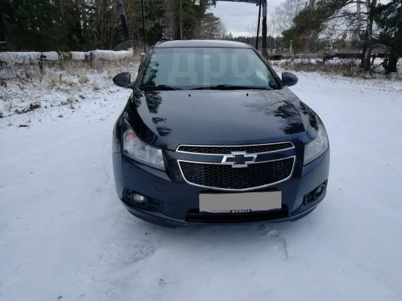  Chevrolet Cruze 2011 , 450000 , 