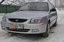  Hyundai Accent 2006 , 245000 , 