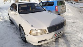 Седан Toyota Crown Majesta 1995 года, 400000 рублей, Шерегеш