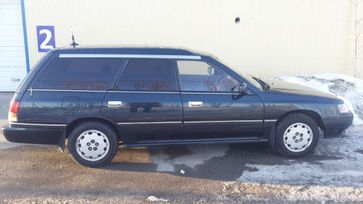  Subaru Legacy 1991 , 135000 , 