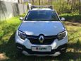  Renault Sandero 2018 , 850000 , 