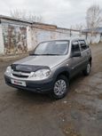 SUV   Chevrolet Niva 2011 , 365000 , 