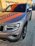 SUV   Jeep Grand Cherokee 2013 , 1640000 , 