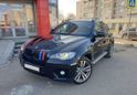 SUV   BMW X6 2008 , 1350000 , 