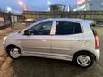  Kia Picanto 2007 , 220000 , 