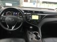  Toyota Camry 2018 , 1780000 , 