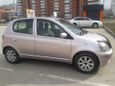  Toyota Vitz 2000 , 237000 , 