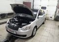  Hyundai Verna 2007 , 130000 , 