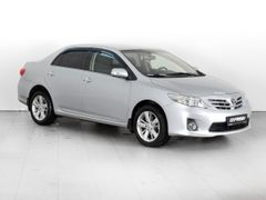 Седан Toyota Corolla 2012 года, 1565000 рублей, Минеральные Воды