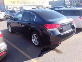  Subaru Legacy B4 2010 , 1777000 , 