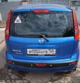  Nissan Note 2007 , 330000 , 