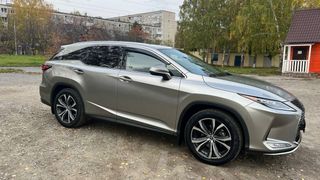 SUV или внедорожник Lexus RX350L 2021 года, 6570000 рублей, Екатеринбург
