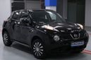 SUV   Nissan Juke 2011 , 548000 , 