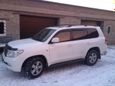 SUV   Toyota Land Cruiser 2009 , 2150000 , 