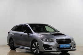 Универсал Subaru Levorg 2017 года, 1899000 рублей, Новокузнецк