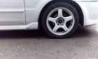  Mazda Familia S-Wagon 2001 , 210000 , 