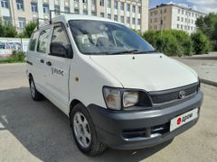 Минивэн или однообъемник Daihatsu Delta 1997 года, 315000 рублей, Улан-Удэ