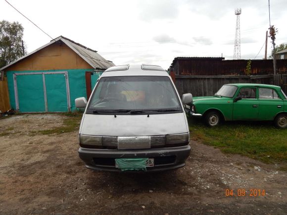    Toyota Town Ace 1991 , 145000 , 