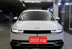  Ioniq 5 2022