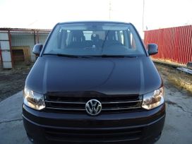    Volkswagen Caravelle 2015 , 1850000 , 