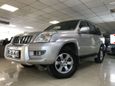 SUV   Toyota Land Cruiser Prado 2006 , 1395000 , 