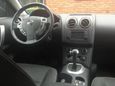 SUV   Nissan Qashqai 2012 , 810000 , 