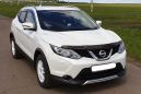 SUV   Nissan Qashqai 2017 , 1250000 , 