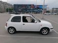  Nissan March 2001 , 75000 , 