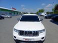 SUV   Jeep Grand Cherokee 2011 , 1200000 , 